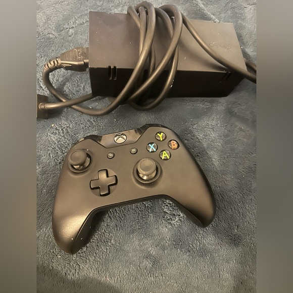 Xbox one 500GB